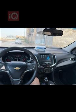 شيفروليه إكوينوكس